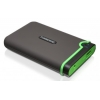Жесткий диск Transcend USB 640Gb TS640GSJ25M3 2.5" USB 3.0