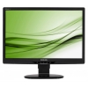 Монитор Philips TFT 22" 220B2CB black 16x10 5ms DVI USB M/M 250cd br 20 000 000:1