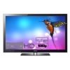 Телевизор Плазменный Samsung 50" PS50C550G1 Black+Grey/Crystal Design/Slim FULL HD USB2.0(Movie) RUS (PS50C550G1WXRU)