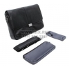 Сумка hp HP Elite Leather Messenger Case <AX676AA>