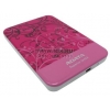 ADATA <ASH02-500GU-CPK> Superior SH02 Pink USB2.0 Portable 2.5" HDD 500Gb EXT (RTL)