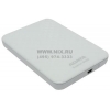 ADATA <ASH02-320GU-CWH> Superior SH02 White USB2.0 Portable 2.5" HDD 320Gb EXT (RTL)