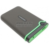 TRANSCEND StoreJet 25M3 <TS640GSJ25M3> USB3.0 Portable 2.5" HDD640Gb EXT (RTL)