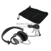 Наушники Ritmix RH-508 Silver (шнур 2м)