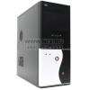 Miditower FOX <5816BW> Black-White ATX 400W (24+4+6пин)