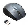 Defender Wireless Optical Mouse <Pulsar 655 nano> Grey (RTL)  USB 4btn+Roll <52655>