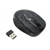 OKLICK Wireless Optical Mouse <530SW> <Black> (RTL) USB 3btn+Roll, уменьшенная <56486>