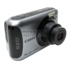 Canon PowerShot A490 <Silver>(10.0Mpx,  37-122mm, 3.3x, F3.0-5.8, SDHC/SDXC/MMC, 2.5", USB2.0, AV, AAx2)