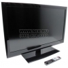 37" TV LG 37LE5500 (LCD,Wide, 1920x1080, 5000000:1, D-Sub, HDMI, SCART, Component, RCA, USB)