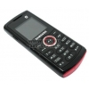 Samsung GT-E2121B Candy Red (DualBand, LCD 128x128@64K, GPRS+BT2.1, microSD, видео, MP3, FM, 74г)