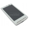 Sony Ericsson XPERIA X10i Luster White 16Gb(QuadBand,LCD480x854@256K,GPS+BT+WiFi,16Gb microSD,видео,MP3,135г,Andr)