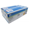 Картридж HP CB436AD/AF (№36A) BLACK Dual Pack для HP  LJ P1505/M1522/M1120