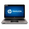 Ноутбук HP Pavilion dv3-4030er <WN982EA> Intel® Core™ i3-350M/4Gb DDR3/500Gb/ATI Mobility Radeon™ HD 5450/6c/DVDRW/WiFi/BT/Cam/W7HP64b/13.3"HD
