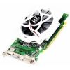 Видеокарта 1Gb <PCI-E> Inno3D GT240 c CUDA <GFGT240, GDDR2, 128 bit, HDCP, DVI, HDMI, Retail> (N240-1DDV-D2CX)