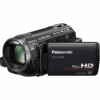 Видеокамера Panasonic HDC-SD600EE <3MOS, 14,2Mpix, FullHD, 1080P, 35x zoom, SD, HDMI>