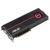 Видеокарта Asus PCI-E ATI EAH5970/2DIS/2GD5/A EAH5970 2048Mb 256bitx2 DDR5 725/4000 DVI+HDMI+DP RTL