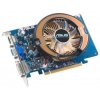 Видеокарта Asus PCI-E NV ENGT240/DI/1GD5 GF240 1024Mb 128bit DDR5 550/3400 HDMI+DVI RTL