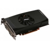 Видеокарта MSI PCI-E NV N460GTX-M2D768D5 GF460GTX 768Mb 192b DDR5 675/3600 D-DVI+mini HDMI RTL