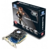 Видеокарта Sapphire PCI-E ATI HD5670 1024Mb DDR5 HDMI/DVI-I/DP (11168-30/00-10R) bulk (11168-XX-10R)