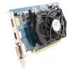 Видеокарта Sapphire PCI-E ATI HD5670 HM W/512Mb GDDR5 VRAM HDMI/DVI-I/DP bulk (11168-XX-10R)