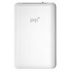 Жесткий диск PQI USB 500Gb 6550-500GR102A 2.5" (белый)