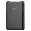 Жесткий диск PQI USB 500Gb 6550-500GR202A 2.5" (черный)