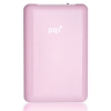 Жесткий диск PQI USB 500Gb 6550-500GR301A 2.5" (розовый)
