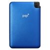 Жесткий диск PQI USB 500Gb 6551-500GR100A 2.5" (синий)