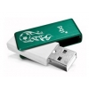 Флеш диск PQI 16Gb U262 Green