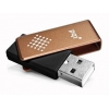 Флеш диск PQI 4Gb U262 Brown