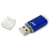 Флеш диск PQI 8Gb Traveling Disk U273 Deep Blue