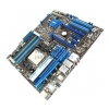 ASUS M4A89TD Pro/USB3 (RTL) SocketAM3 <AMD 890FX> 2xPCI-E+GbLAN+1394 SATA RAID ATX 4DDR-III
