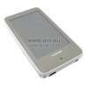 Digma <insomnia5-8GB White> (MP3/WMA/FLAC/MPEG4/JPG/TXT Player,FM Tuner,8Gb,MicroSD,LCD 3.0",диктофон,USB,Li-Pol)