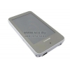 Digma <insomnia5-4GB White> (MP3/WMA/FLAC/MPEG4/JPG/TXT Player,FM Tuner,4Gb,MicroSD,LCD 3.0",диктофон,USB,Li-Pol)