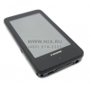 Digma <insomnia5-4GB Black> (MP3/WMA/FLAC/MPEG4/JPG/TXT Player,FM Tuner,4Gb,MicroSD,LCD 3.0",диктофон,USB,Li-Pol)