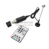 TV Tuner FM ASUS<US2-400/PT/FM/AV/RC/FL (RTL) (USB2.0, Analog, DVB-T, ДУ, 4Gb)
