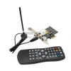 TV Tuner FM ASUS<ES2-750/PT/FM/AV/RC> (RTL) (PCI-Ex1, Analog, DVB-T, ДУ)