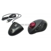 Трекбол Logitech Cordless Optical TrackMan (RTL) USB 8btn+Roll <910-000810>