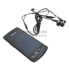 Samsung Wave GT-S8500 Metallic Black (QuadBand, S-AMOLED800x480@16M, BT3.0+WiFi+GPS,2Gb+microSD,видео,MP3,FM,Bada)