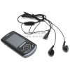 Samsung Shark GT-S3550 Platinum Silver (QuadBand, слайдер, LCD320x240@256K, GPRS+BT 2.1, видео, MP3, FM, 79 г)