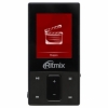 Плеер RITMIX RF-4500 4Gb Black