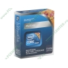 Процессор Intel "Core i7-875K" (2.93ГГц, 4x256КБ+8МБ, EM64T) Socket1156, без кулера (Box) (ret)