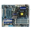 Мат. плата Socket1366 GIGABYTE "GA-X58A-UD7" (iX58, 6xDDR3, SATA II-RAID, SATA III-RAID, U133, 4xPCI-E, SB, 2x1Гбит LAN, IEEE1394a, USB2.0, USB3.0, ATX) (ret)