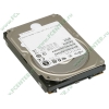 Жесткий диск 147ГБ 2.5" Fujitsu "MBD2147RC" 10000об./мин., 16МБ (SAS) (oem)