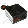 Блок питания 700Вт Thermaltake "Toughpower 700W" W0106RE ATX12V V2.2 (20/24+6+8pin, вентилятор d140мм) + кабель питания EURO (1.8м) (ret)