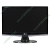 ЖК-монитор 18.5" LG "Flatron W1953SE" PF 1360x768, 5мс, черный (D-Sub) 