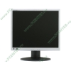 ЖК-монитор 19.0" LG "Flatron L1942PK" SS 1280x1024, 5мс, серебр.-черный (D-Sub, DVI, MM) 