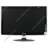 ЖК-монитор 23.0" Samsung "SyncMaster XL2370HD" LS23ELDKF 1920x1080, 5мс, черный (D-Sub, DVI, HDMI, RCA, SCART, ТV-тюнер, MM) 