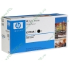 Картридж HP C9730A (черный) для LJ5500/5550 