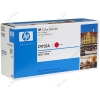 Картридж HP C9733A (пурпурный) для LJ5500 
